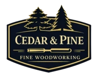 Cedar & Pine Woodworking